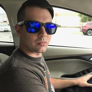 Meet your Posher, Brandyn